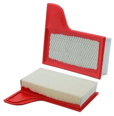 Wix Racing Filters Air Filter Panel