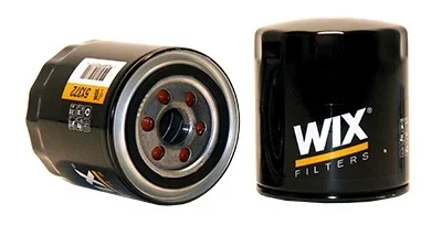 Wix Racing Filters Spin-On Lube Filter