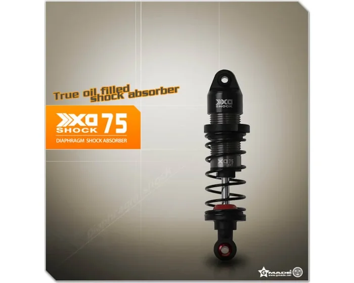Xd Diaphragm Shock 75mm