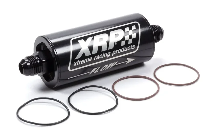 Xrp-Xtreme Racing Prod. #8 In-Line Oil Filter 70 Series