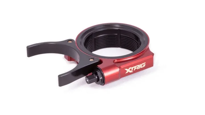 XTrig 2019 Kawasaki KX 450 F Shock Pre-Load Adjuster0.6 lb
