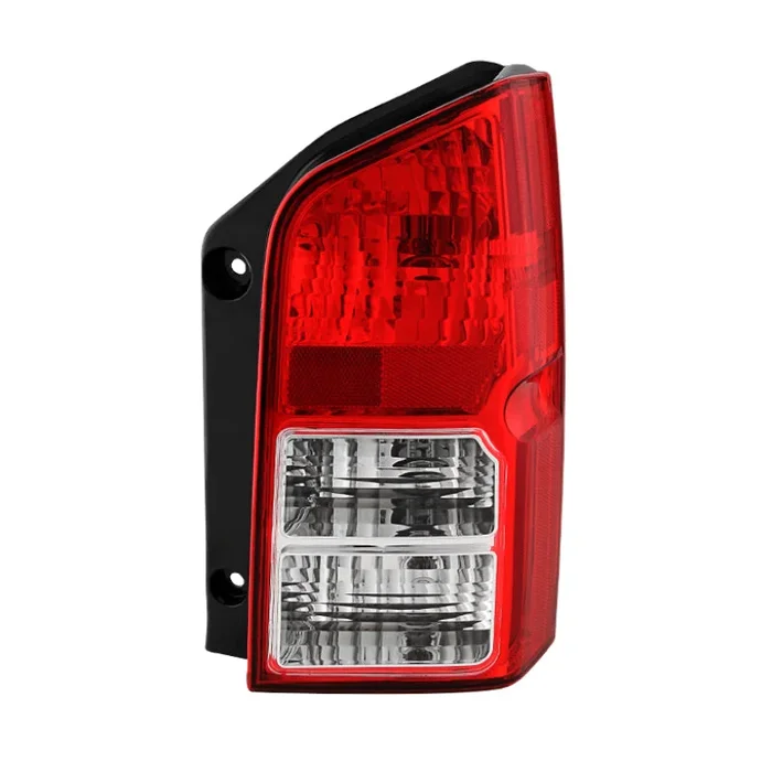 xTune Nissan Pathfinder 05-12 Passenger Side Tail Lights – OEM Right ALT-JH-NP05-OE-R