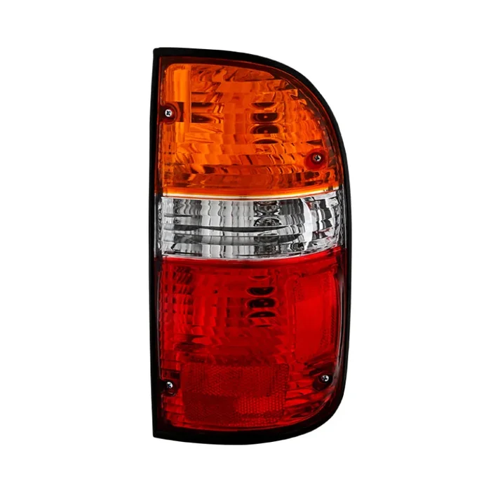xTune Toyota Tacoma 01-04 Passenger Side Tail Lights – OEM Right ALT-JH-TTA01-OE-R