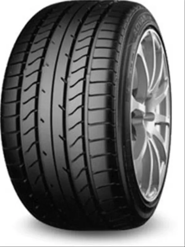 Yokohama Advan A10F Tire – 225/50R17 94W