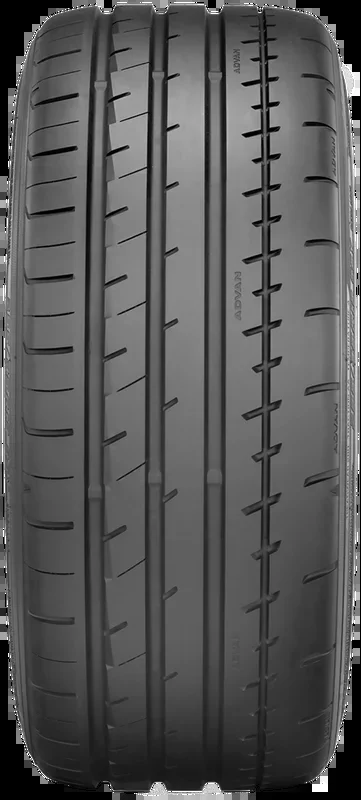 Yokohama Advan Apex V601 Tire – 275/40R18 103Y