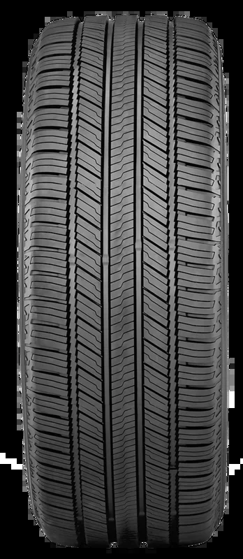 Yokohama Geolandar CV G058 Tire – 225/55R18 98V