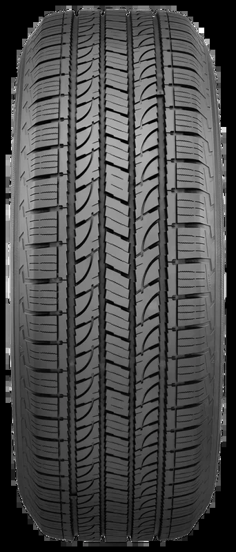 Yokohama Geolandar H/T G056 Tire – P255/65R17 108T