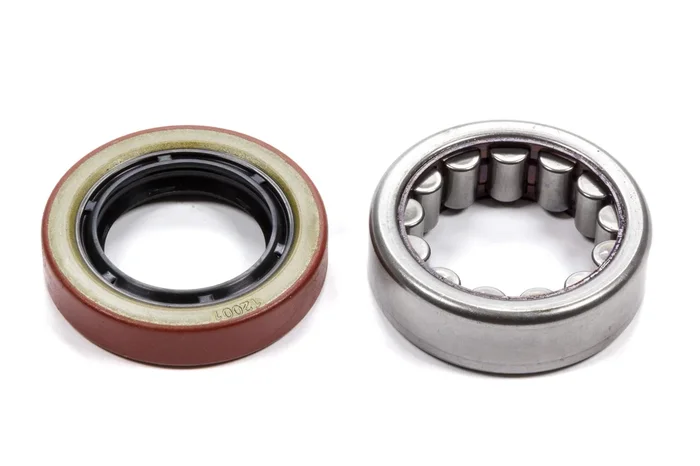 Yukon Gear And Axle Axle Bearing & Seal Kit R1563TAV