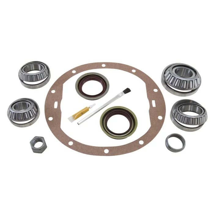 Yukon Gear Bearing install Kit For 63-79 GM Ci Corvette Diff