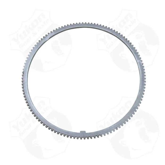 Yukon Gear Dana 60 Abs Exciter Tone Ring0.7 lb