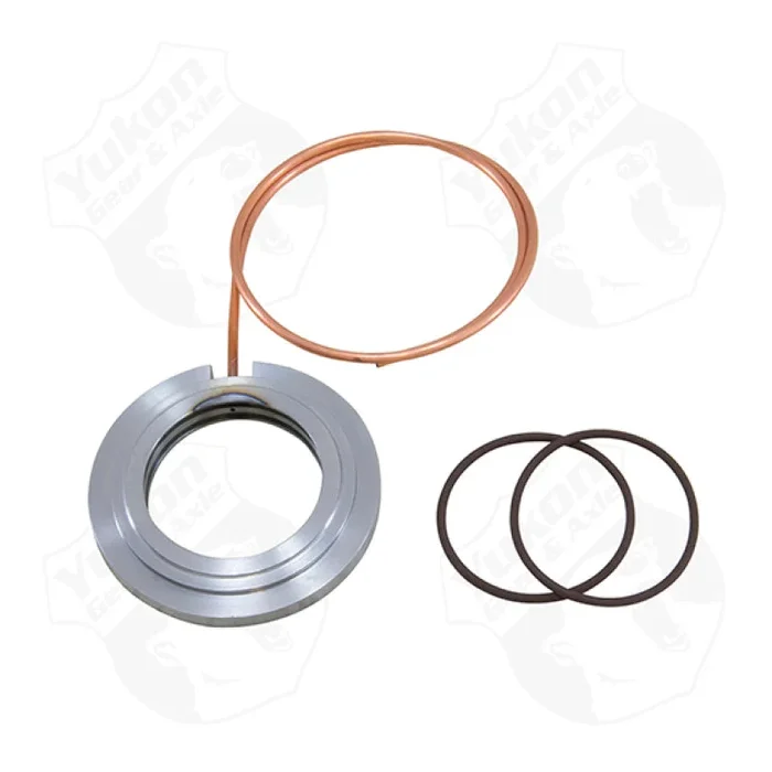 Yukon Gear Seal Housing For Dana 44 / Zip Locker / w/ O-Rings0.7 lb