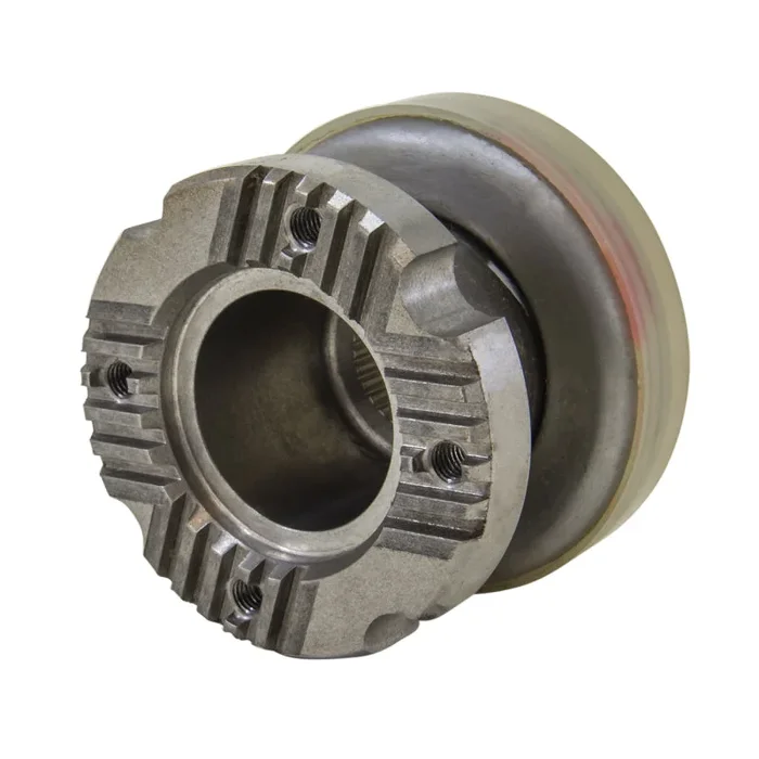Yukon Gear Yoke For 9.25in aam Front / Dodge Truck3.2 lb
